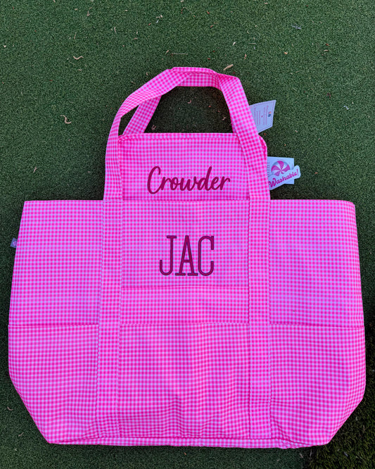 Big Mama Tote