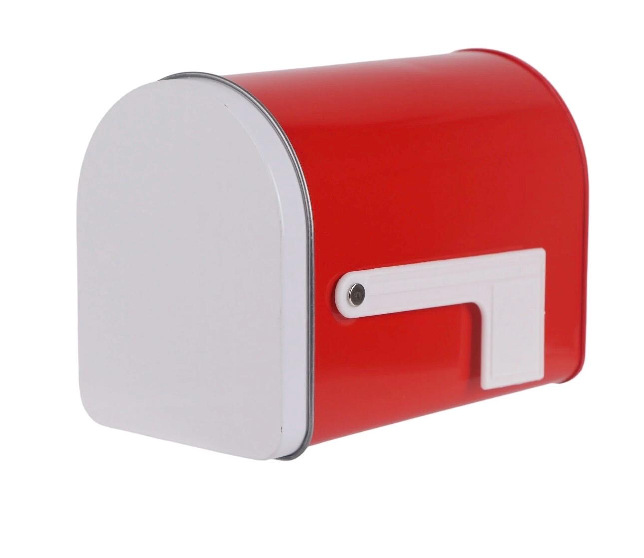 Personalized Valentine’s Day card mailbox, Valentine’s Day gift for kids, personalized play mailbox, personalized gift, valentines gift
