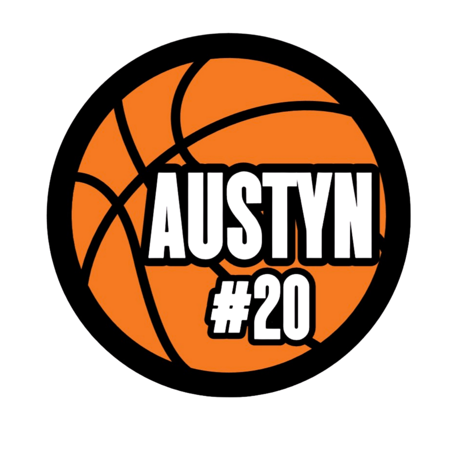 Sport bag tag