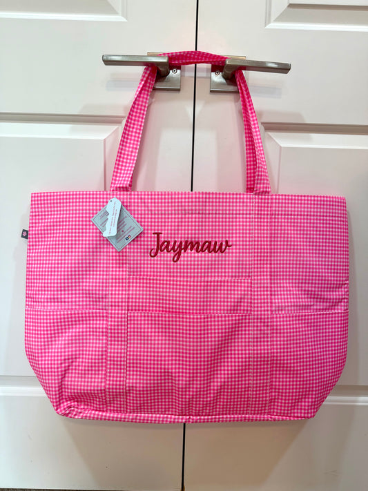 Big Mama Tote