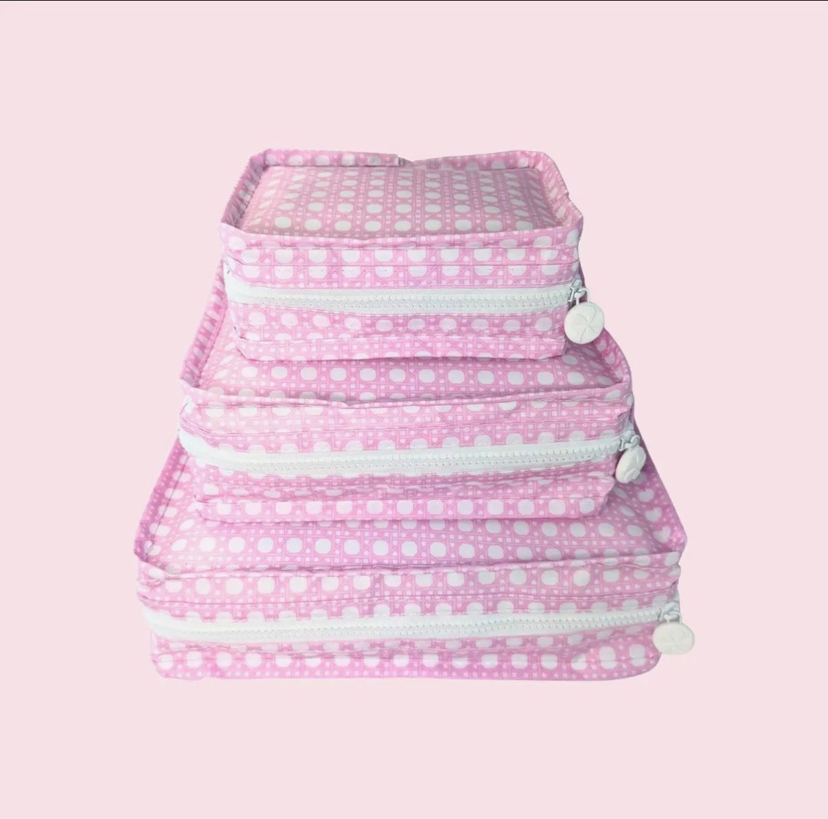 Stacking set (wipeable)
