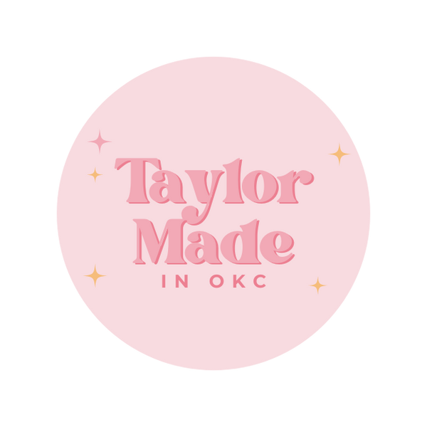 Taylor Made In OKC