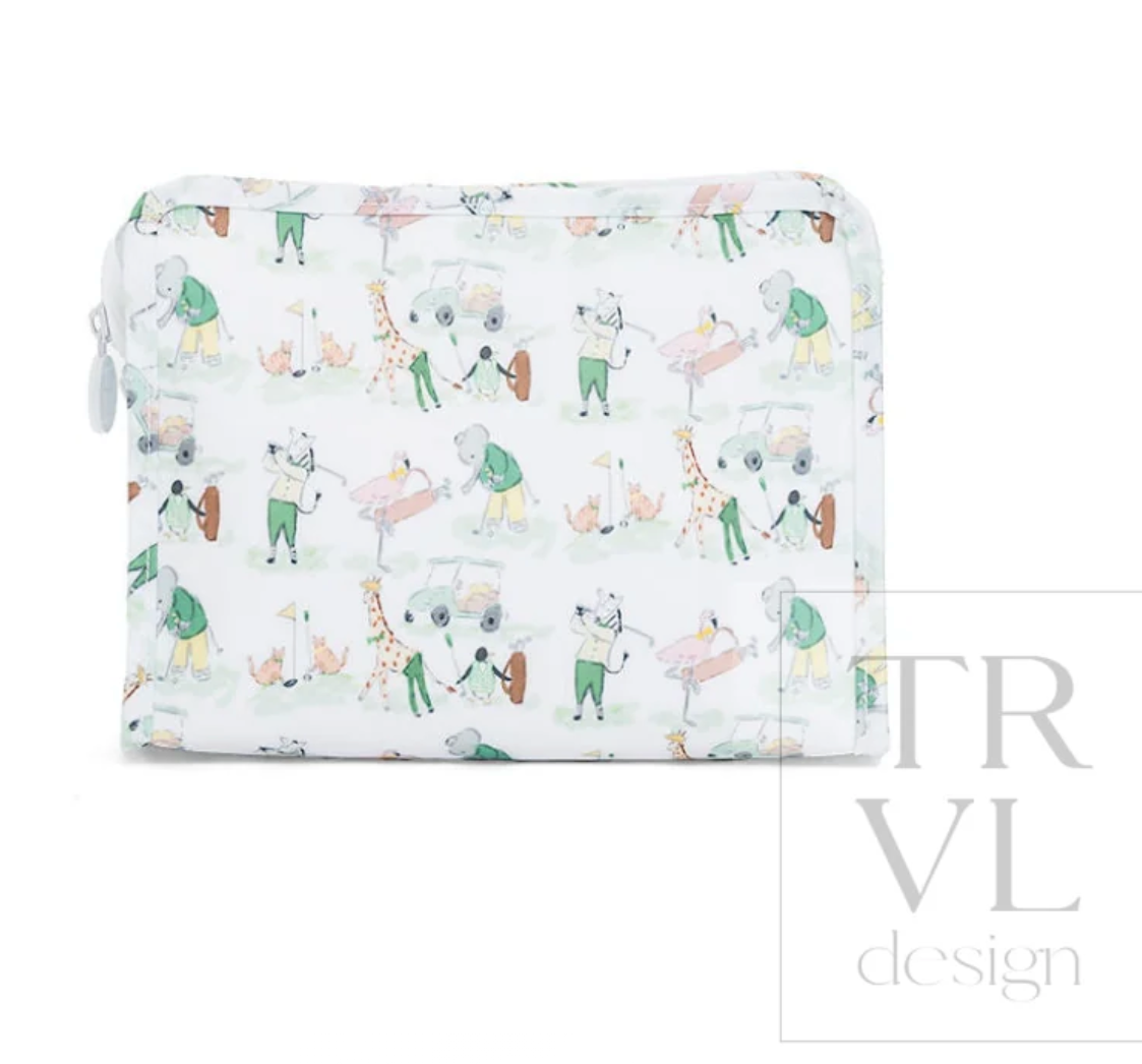 TRVL Roadie-Medium